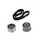 Continental TIMING BELT TENSIONER KIT TB259K1 - alternate 3